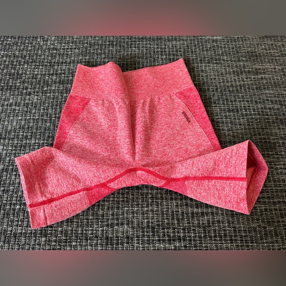 Gymshark Flex Cycling Shorts - Picture 6 of 16